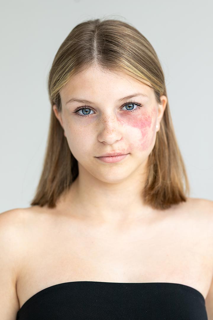 Alexandra M.