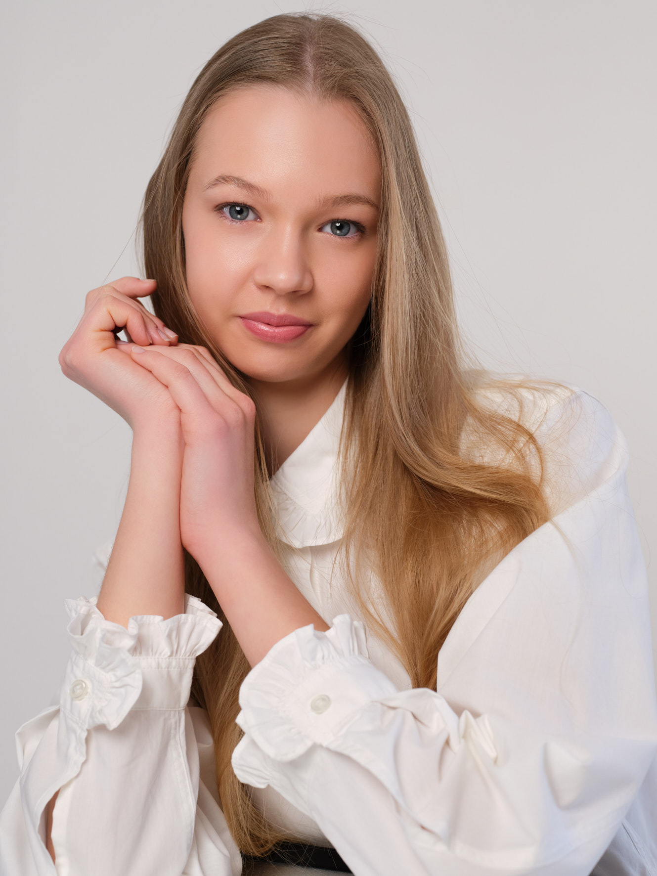 Michaela Š.
