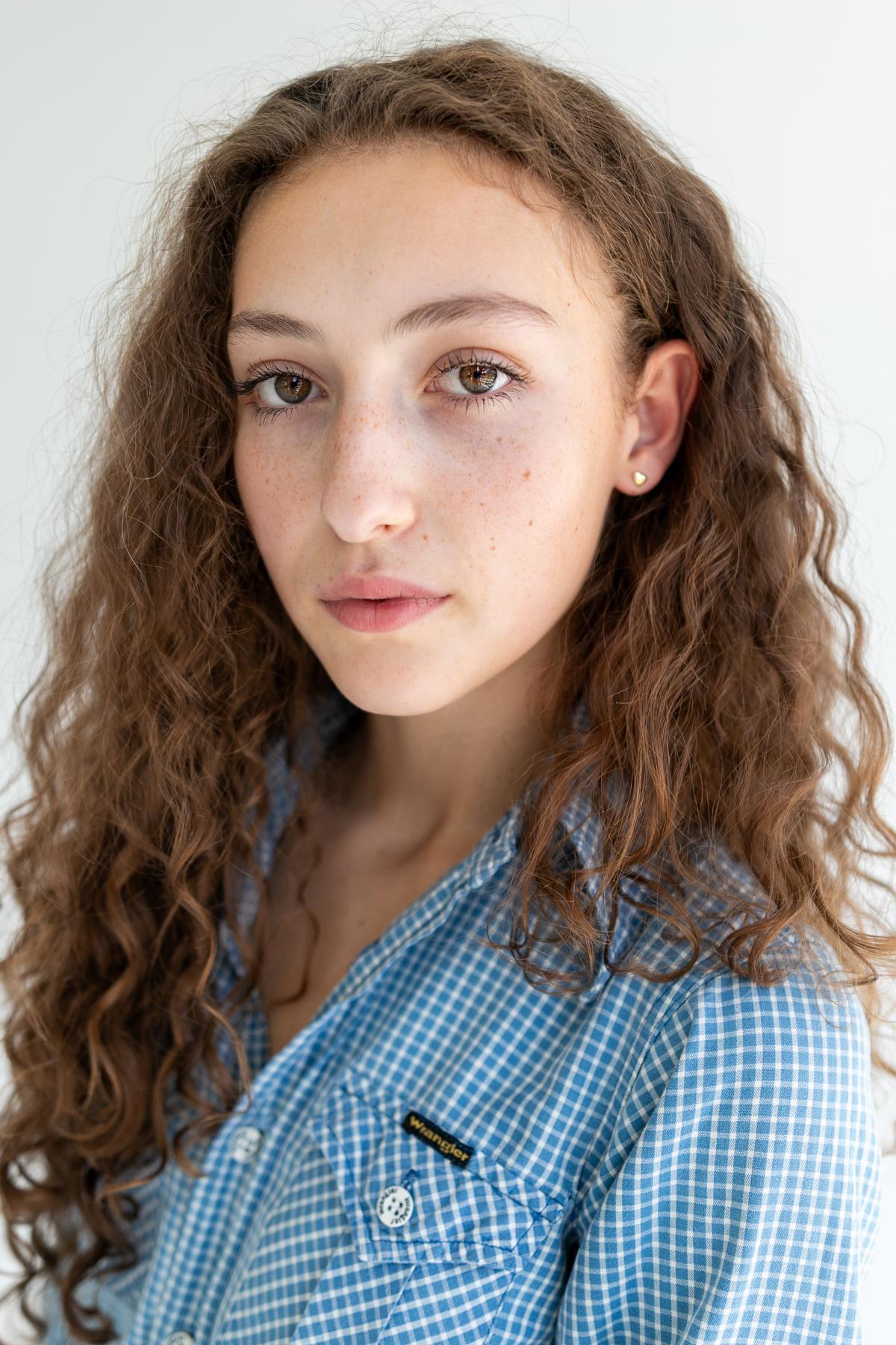 Rebeka K.
