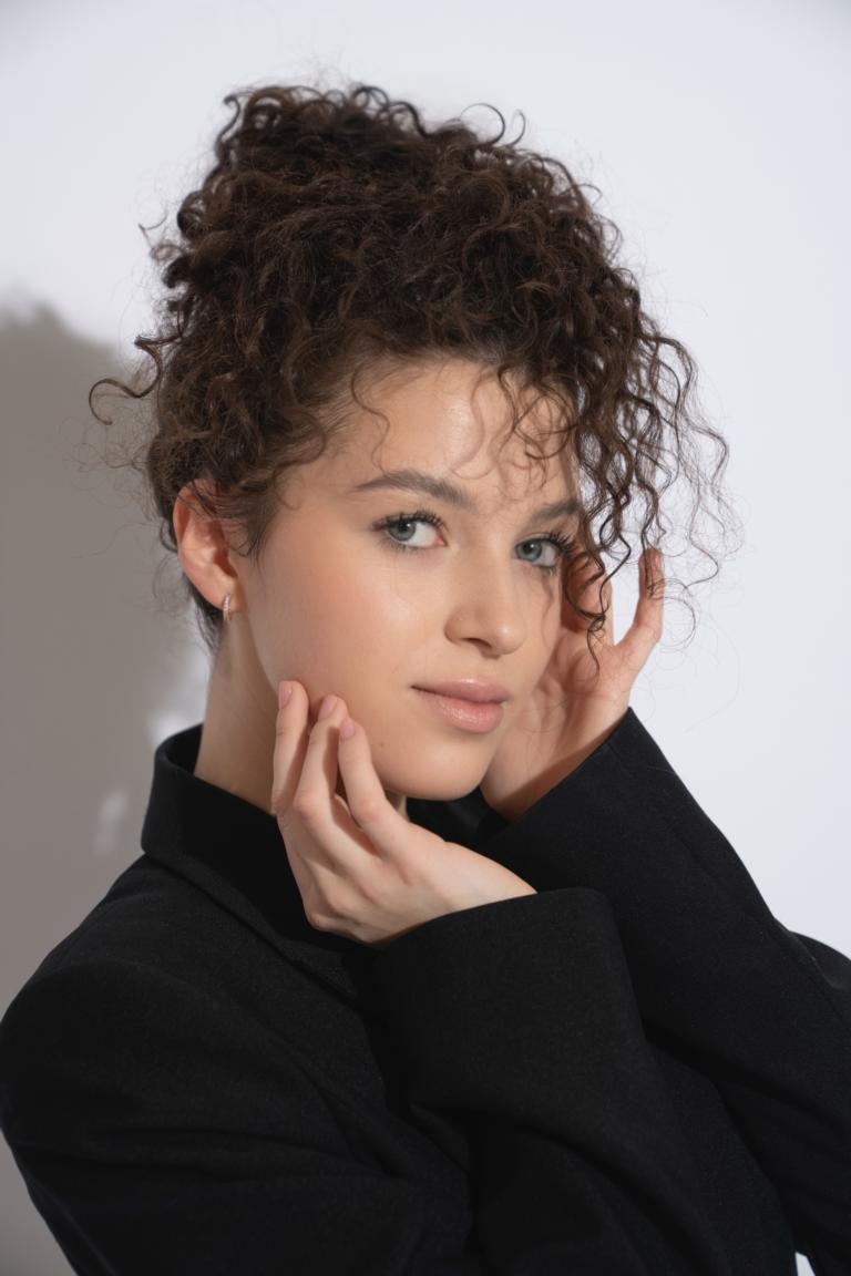 Silvia F.