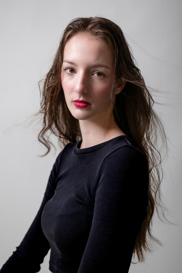 Sophia M.