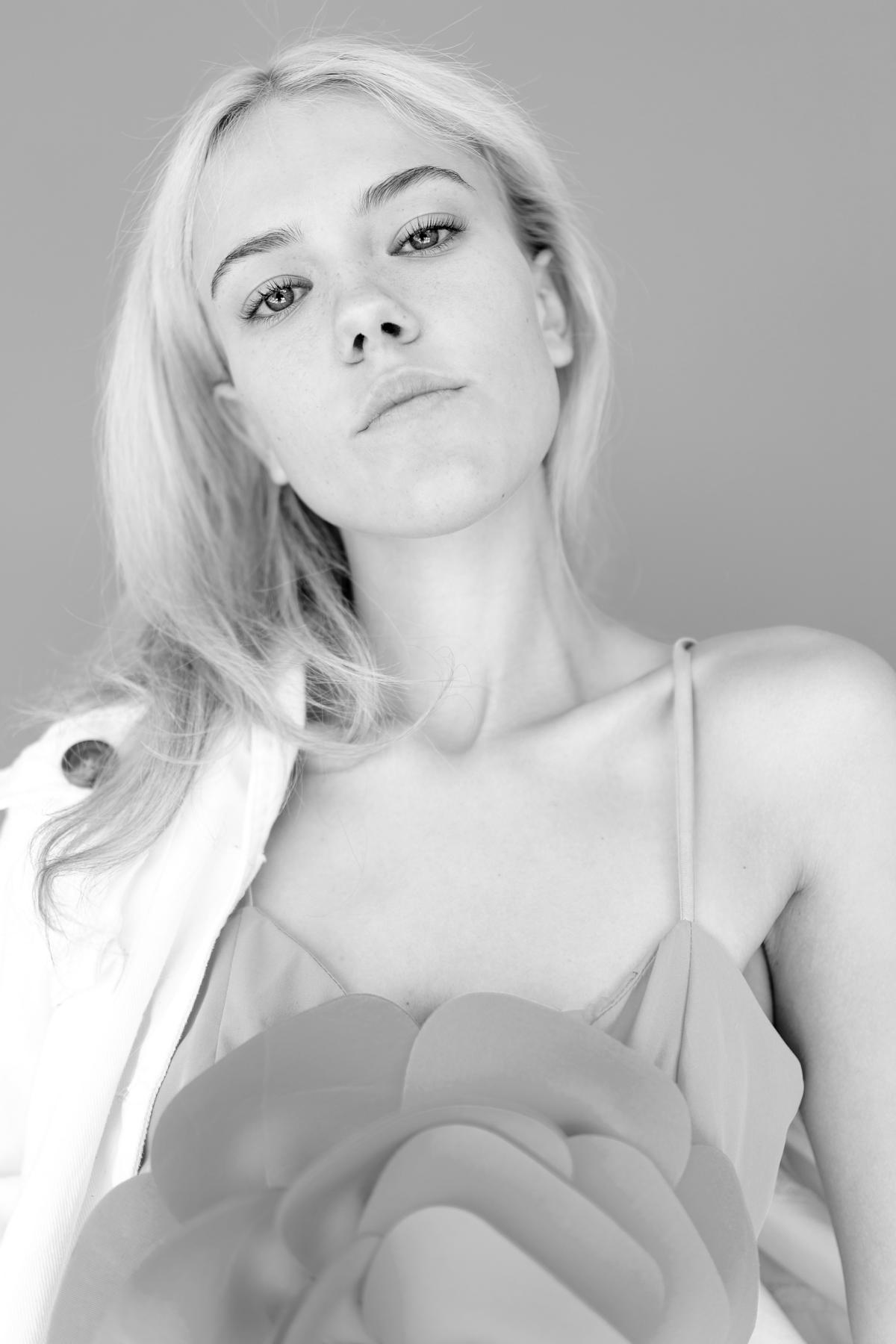 Viktória K.