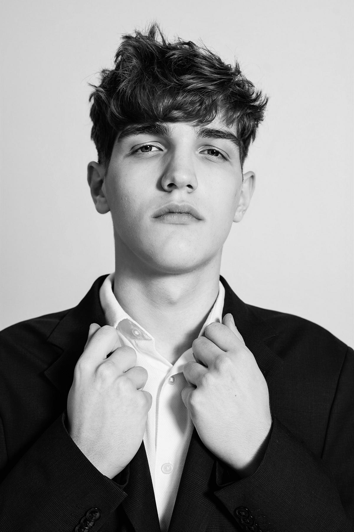 Dominik S.